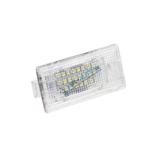 LED osvetlenie kufra do vozidla BMW E36 - F02