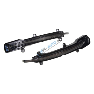 LEDM dynamické blinkre Audi Q5/SQ5, Q7/SQ7