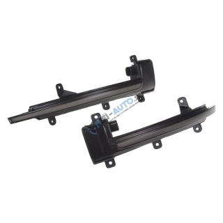 LEDM dynamické blinkre Audi TT 2006-2014