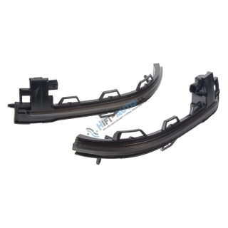 LEDM dynamické blinkre BMW dymové X3, X4, X5, X6
