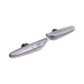 LED dynamické blinkre BMW oranžové 1, 3, 5, X1, X3, X5