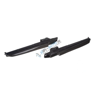LED dynamické blinkre BMW dymové 5 (F10)