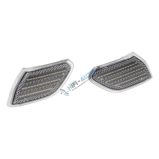 LED dynamické blinkre Jeep Wrangler JL