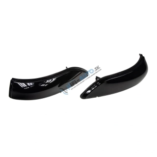 LEDM dynamické blinkre Mercedes A, B 2004-2008