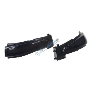 LEDM dynamické blinkre Peugeot 508, Citroën DS5