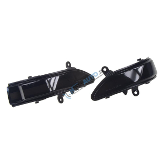 LEDM dynamické blinkre Subaru