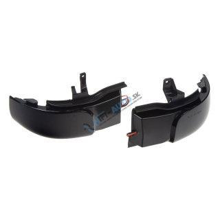 LEDM dynamické blinkre VW Touran 1T