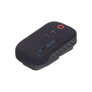 Carclever Hands Free / Bluetooth mini reproduktor, vodeodolný, IPX5