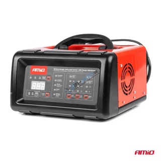 Nabíjačka batérií 20A 6V 12V