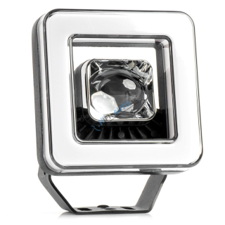 Pracovné LED svetlo AWL57 45W 6500K 8000lm 9-36V