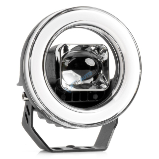 Pracovné LED svetlo AWL58 45W 6500K 8000lm 9-36V