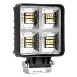 Pracovné LED svetlo AWL59 68W 6500K 8000lm 9-36V