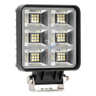 Pracovné LED svetlo AWL60 69W 6500K 7200lm 9-36V