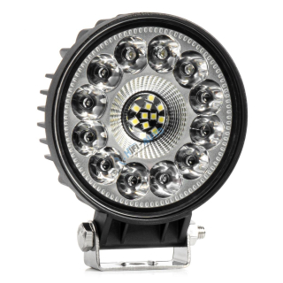 Pracovné LED svetlo AWL62 96W 6500K 9600lm 9-36V