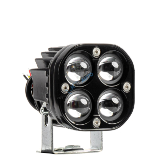 Pracovné LED svetlo AWL63 20W 6500K 4000lm 9-36V