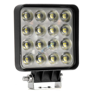 Pracovné LED svetlo AWL64 192W 6500K 12000lm 9-36V