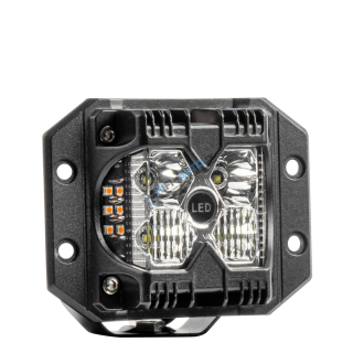 Pracovné LED svetlo AWL66 60W 6500K 6000lm 9-36V
