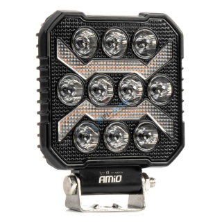 Pracovné LED svetlo AWL68 54W 6500K 10000lm 9-36V