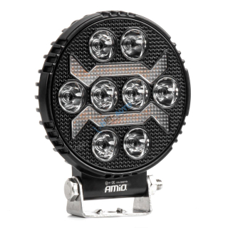Pracovné LED svetlo AWL69 54W 6500K 10000lm 9-36V