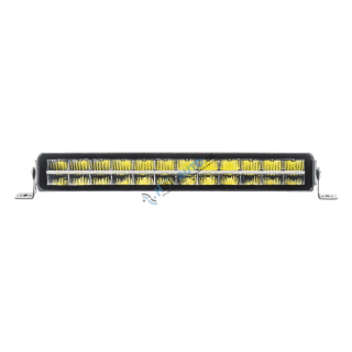 Pracovné panelové svetlo LED BAR AWL71 120W 6500K 12000lm 56cm 12V 24V