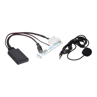 Bluetooth modul A2DP / Handsfree - Toyota (2007-2009)