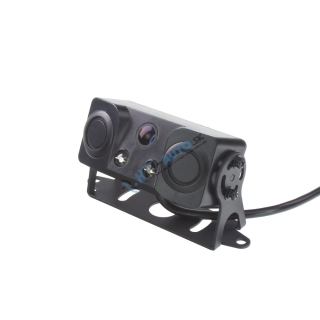 AHD 1080P kamera 4PIN, PAL, 2 senzory