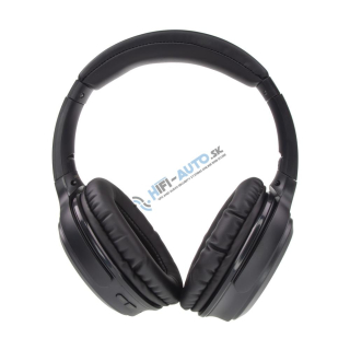 Bluetooth slúchadlá