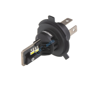 V22 TST LED H4 biela, 12/24V, 6000LM
