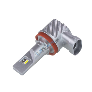 V20 LED H8/H9/H11 biela, 12/24V, 5000LM