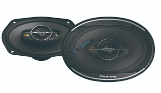 Reproduktory Pioneer TS-A6961F