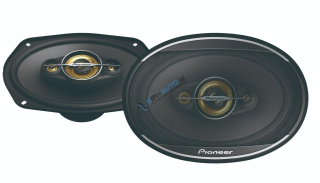 Reproduktory Pioneer TS-A6971F