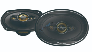 Reproduktory Pioneer TS-A6991F