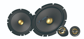 Reproduktory Pioneer TS-A1601C