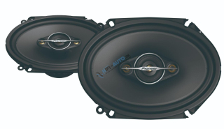 Reproduktory Pioneer TS-A6881F