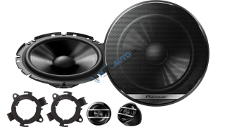 Reproduktory Pioneer TS-G170C