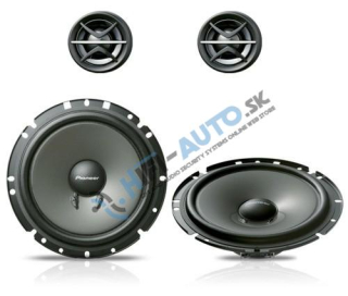 Reproduktory Pioneer TS-170CI