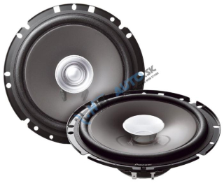 Pioneer TS-1701I Reproduktory širokopásmový 17cm