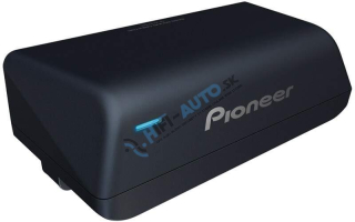 Aktívny subwoofer Pioneer TS-WX010A