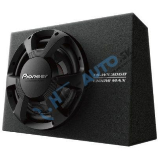 Subwoofer Pioneer TS-WX306B