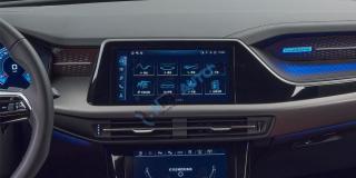 Android Auto + CarPlay + Android pre AUDI A6, A7, A8, Q8