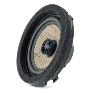 Koaxiálne reproduktory 4" / 10 cm (pár)