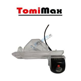 Cúvacia kamera Mitsubishi ASX, Outlander, Peugeot 4008, Citroen C4