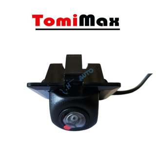 Cúvacia kamera Toyota Land Cruiser LC 150