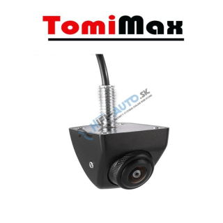 Cúvacia kamera TMX-12 360° BLACK