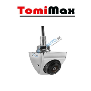 Cúvacia kamera TMX-12 360° SILVER