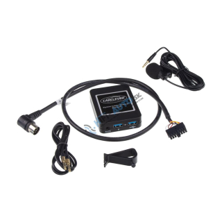 Hudobný prehrávač USB/AUX/Bluetooth Chrysler, Jeep, Dodge