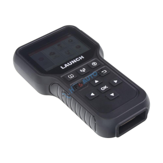 Programátor TPMS senzorov 315/433MHz