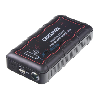 PROFI štartovací zdroj (JumpStarter) 16 000 mAh / 59,2 Wh / 1000 A, 12 V