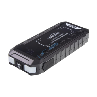 PROFI štartovací zdroj (JumpStarter) 20 000 mAh / 74 Wh / 1500 A, 12 V