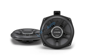 Subwoofery určené pre BMW Plug & Play 8" / 20 cm (pár) BMW